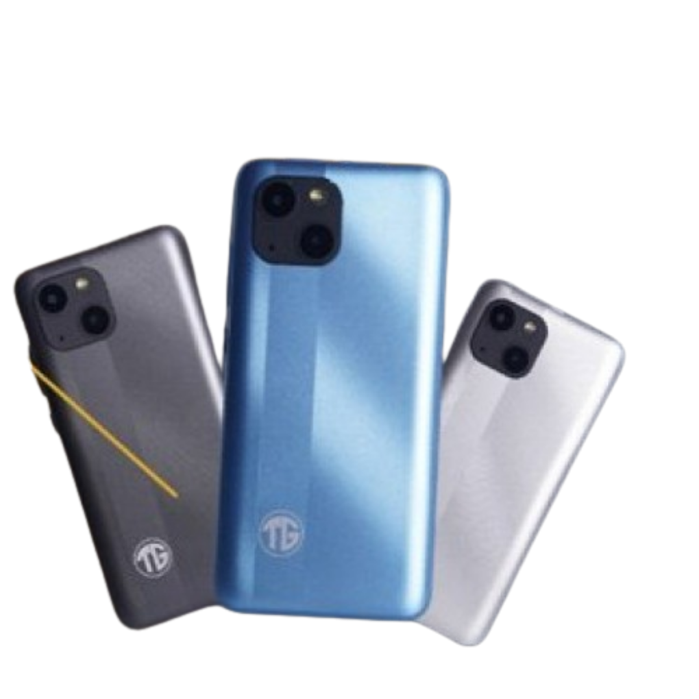 Celular Inteligente T150 Tg